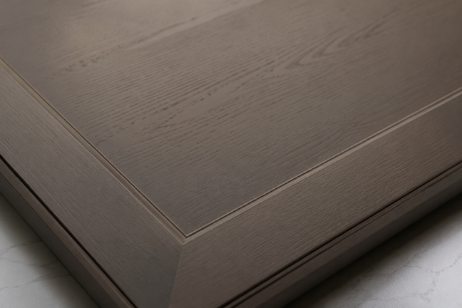 آیا روکش چوب طبیعی روی MDF به مرور زمان خراب میشود؟